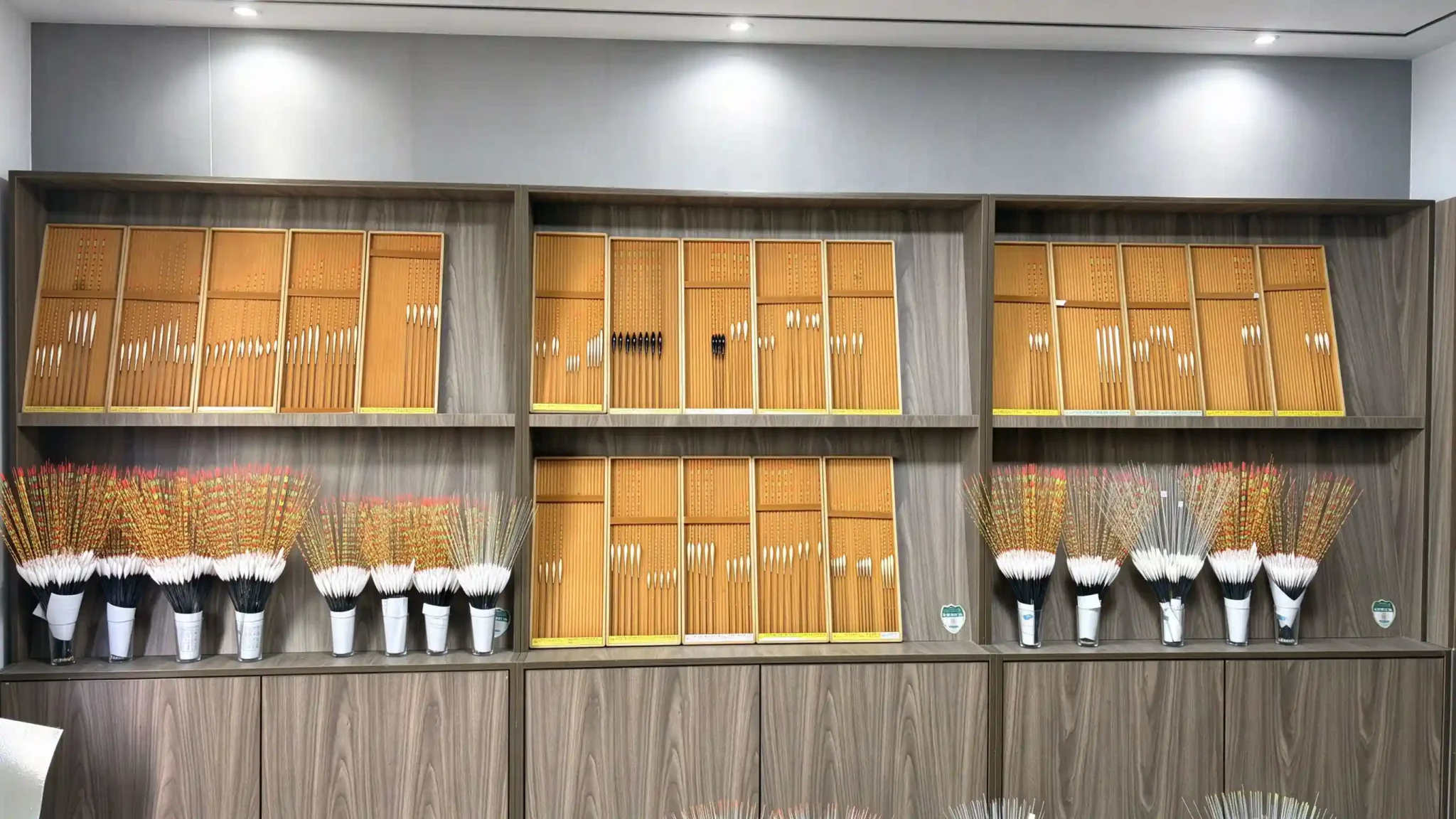 展厅灯光效果_2